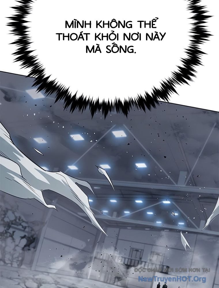 Hoá Thân Thành Mèo: Chapter 361