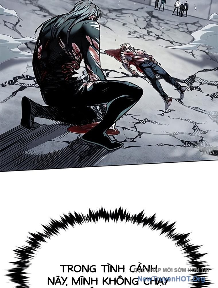 Hoá Thân Thành Mèo: Chapter 361