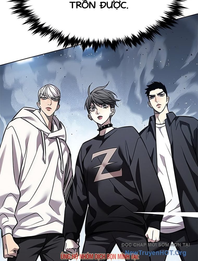 Hoá Thân Thành Mèo: Chapter 361