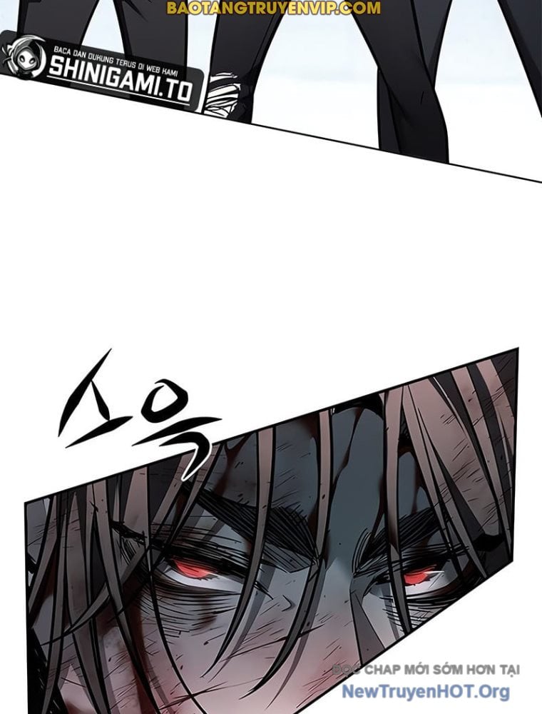 Hoá Thân Thành Mèo: Chapter 361