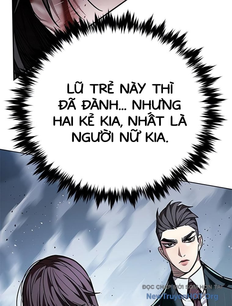 Hoá Thân Thành Mèo: Chapter 361