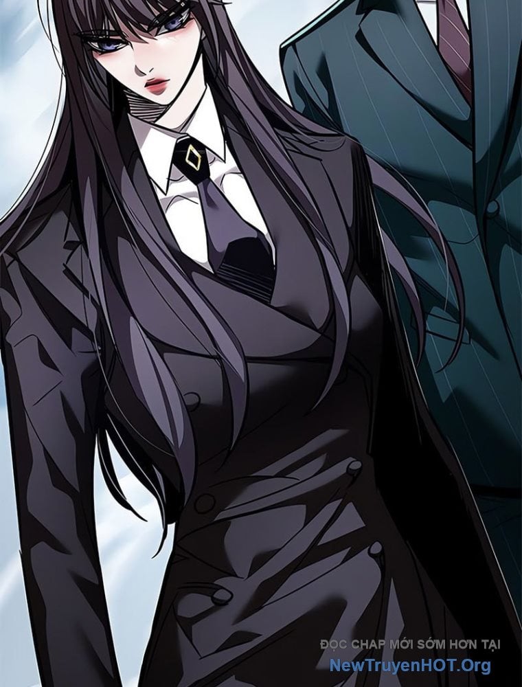 Hoá Thân Thành Mèo: Chapter 361