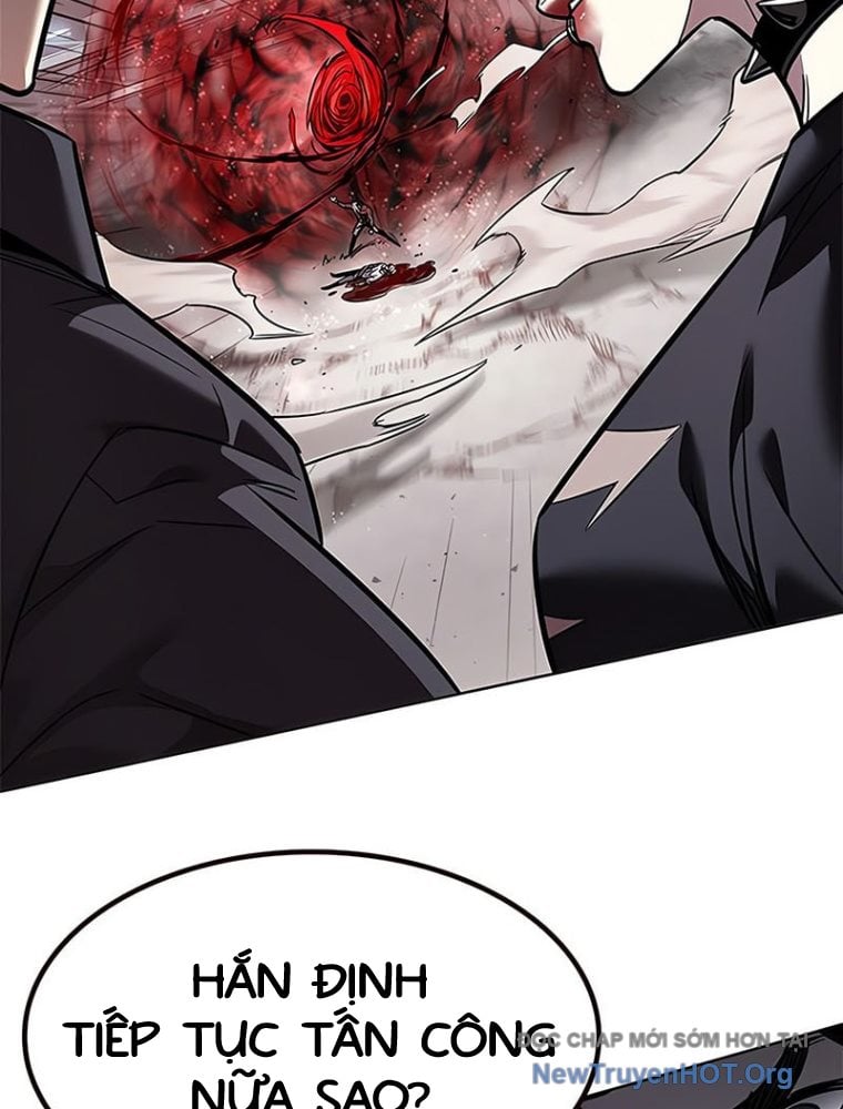 Hoá Thân Thành Mèo: Chapter 361