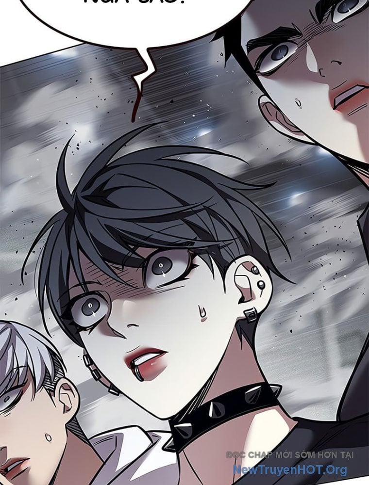 Hoá Thân Thành Mèo: Chapter 361