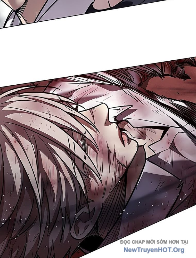 Hoá Thân Thành Mèo: Chapter 361