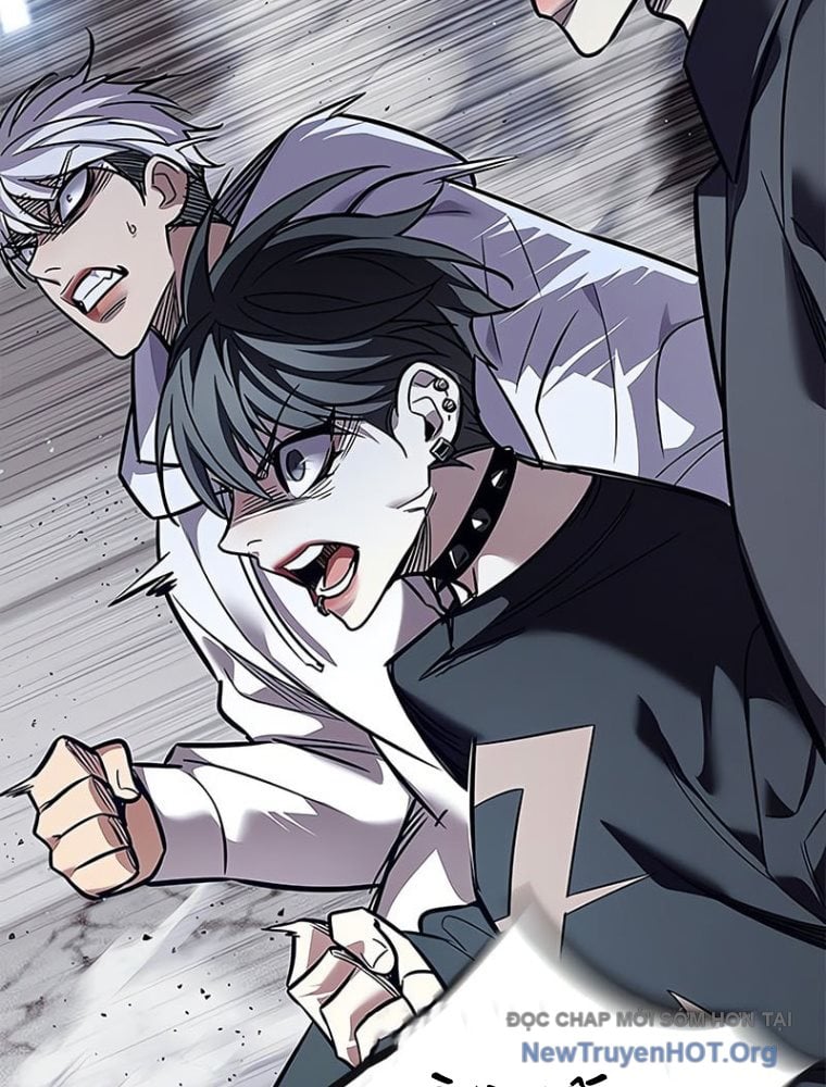 Hoá Thân Thành Mèo: Chapter 361