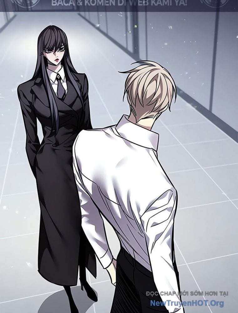 Hoá Thân Thành Mèo: Chapter 361