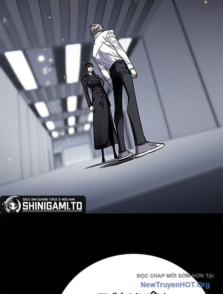 Hoá Thân Thành Mèo: Chapter 361