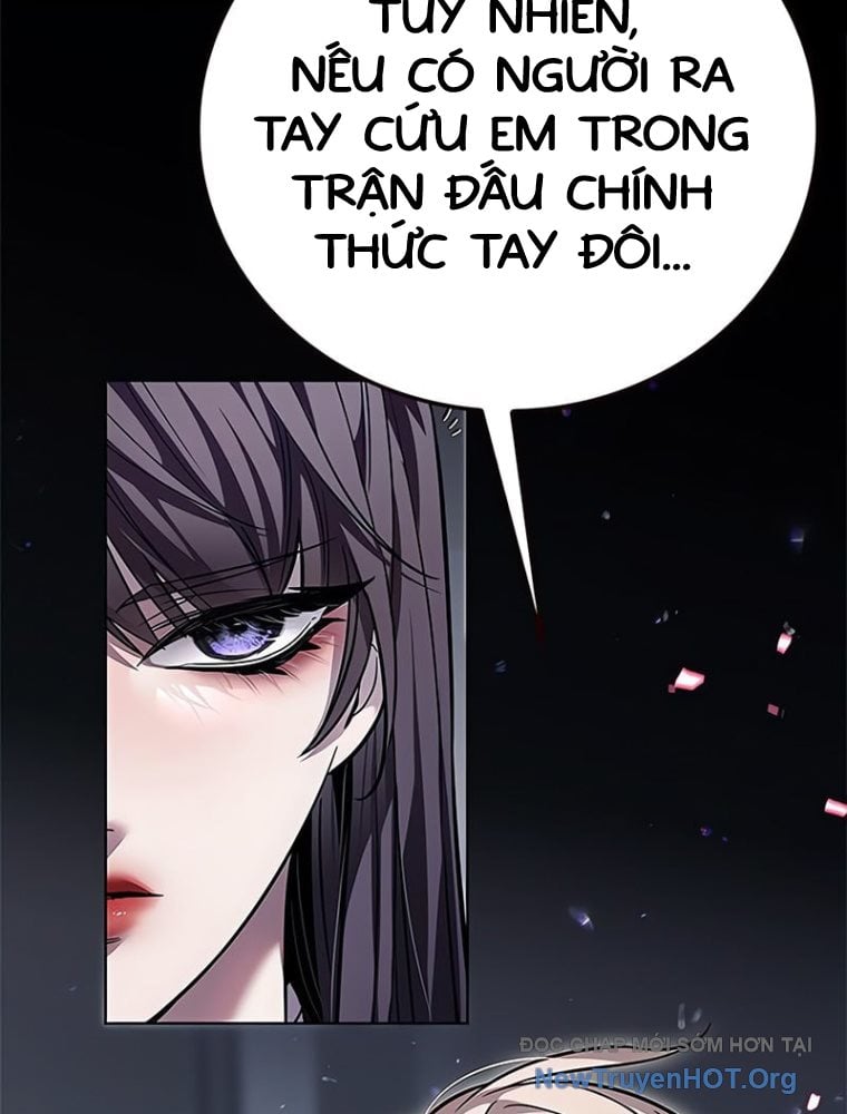 Hoá Thân Thành Mèo: Chapter 361