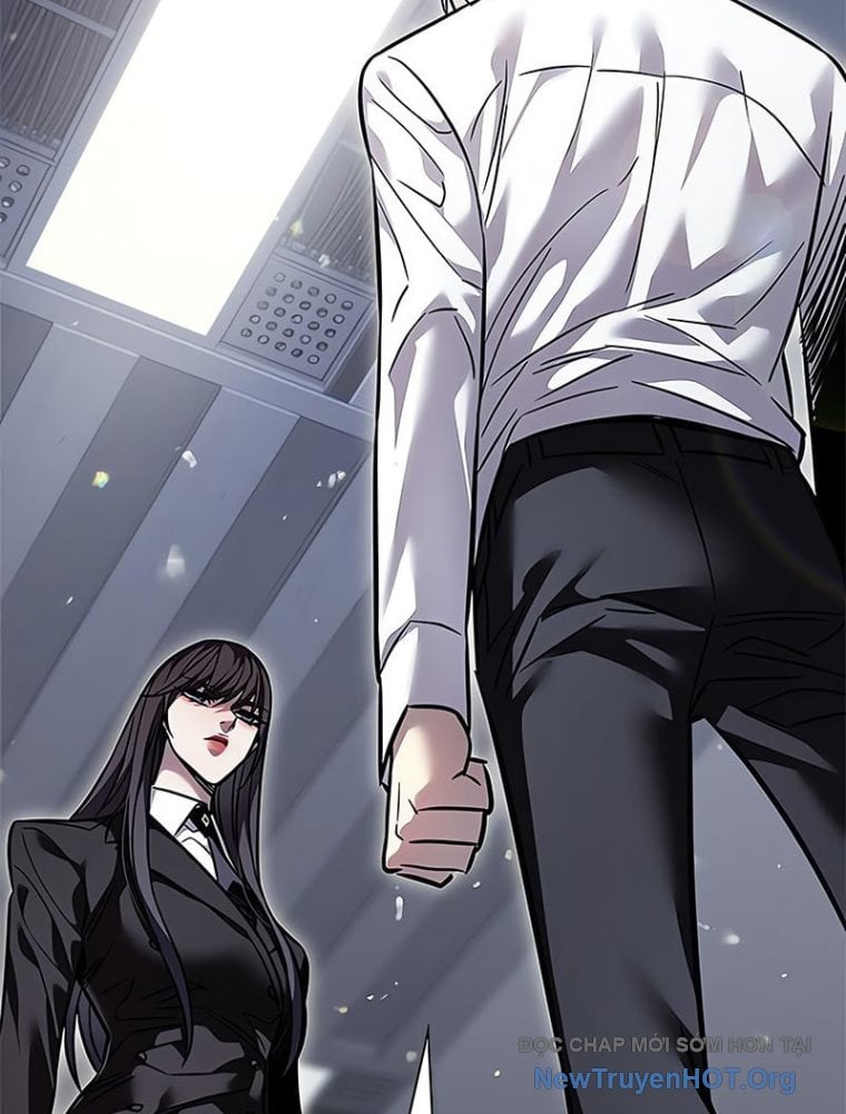 Hoá Thân Thành Mèo: Chapter 361