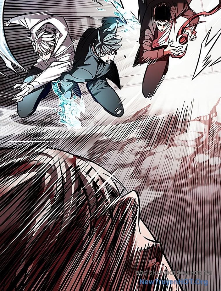 Hoá Thân Thành Mèo: Chapter 361