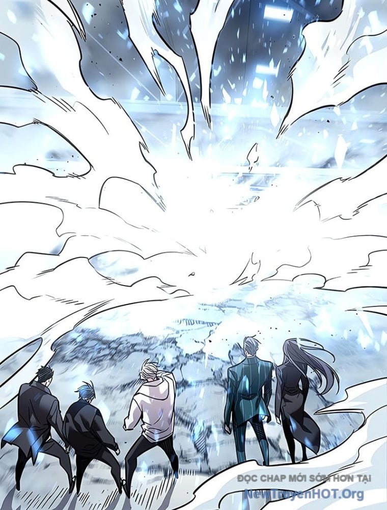 Hoá Thân Thành Mèo: Chapter 361