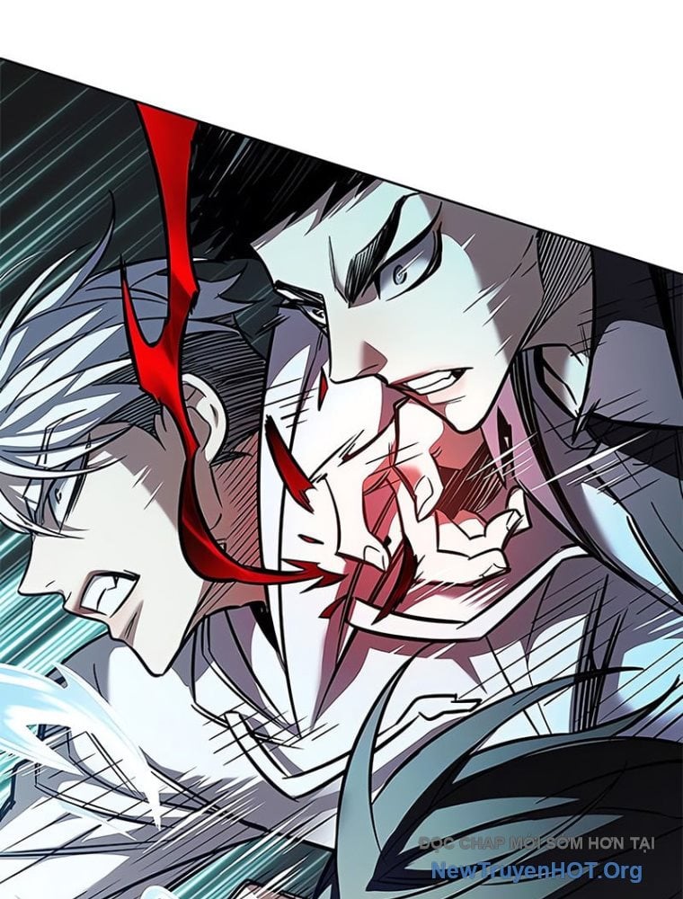 Hoá Thân Thành Mèo: Chapter 361