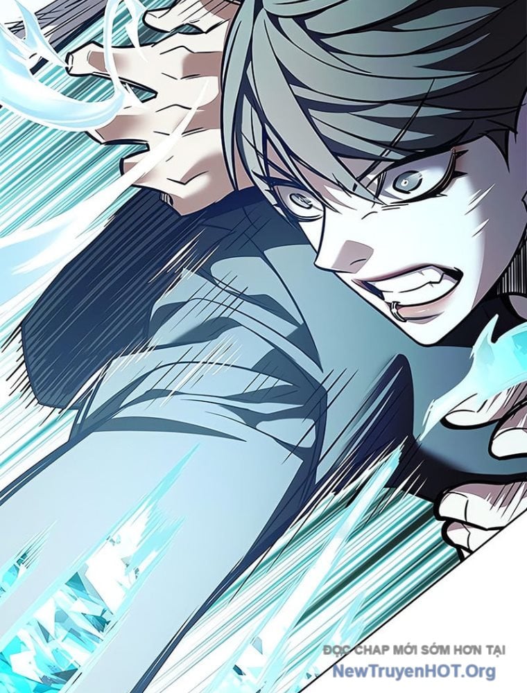 Hoá Thân Thành Mèo: Chapter 361