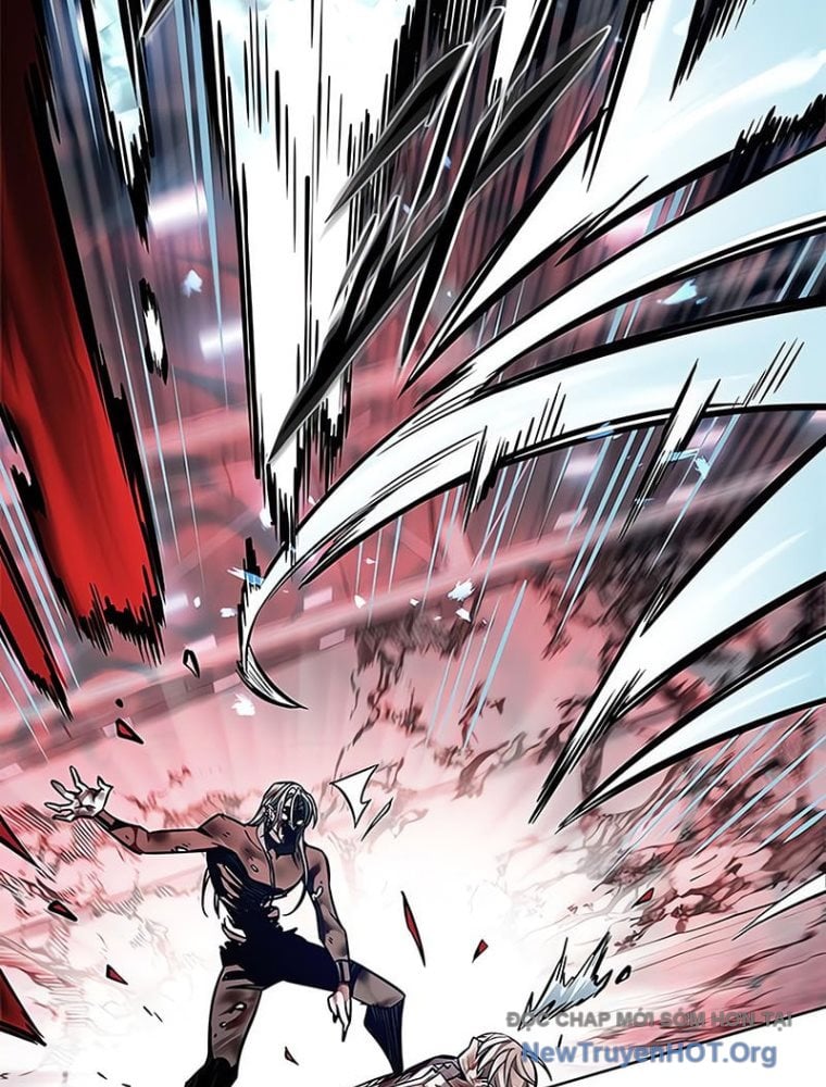 Hoá Thân Thành Mèo: Chapter 361