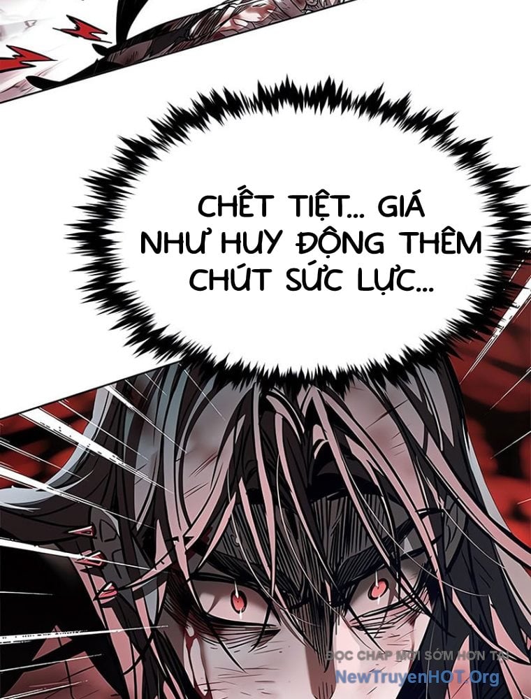 Hoá Thân Thành Mèo: Chapter 361