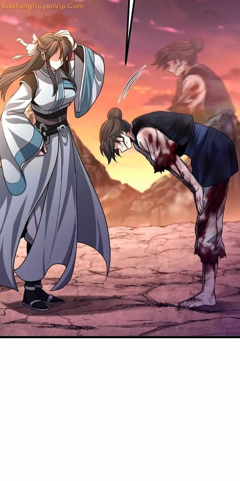 Hoa Vô Thập Nhật Công: Chapter 7