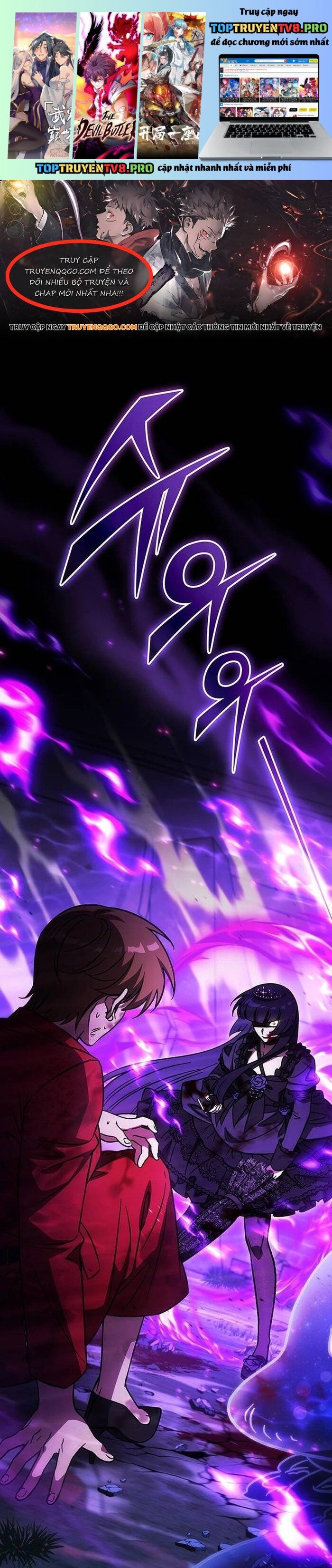 Hỏa Vương Nữ: Cấp 99: Chapter 19
