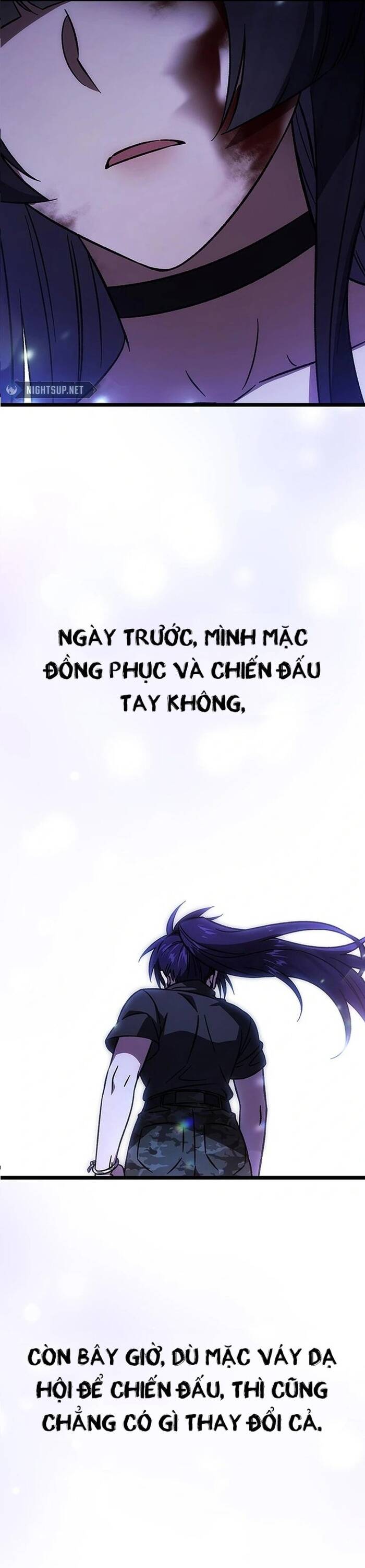 Hỏa Vương Nữ: Cấp 99: Chapter 19