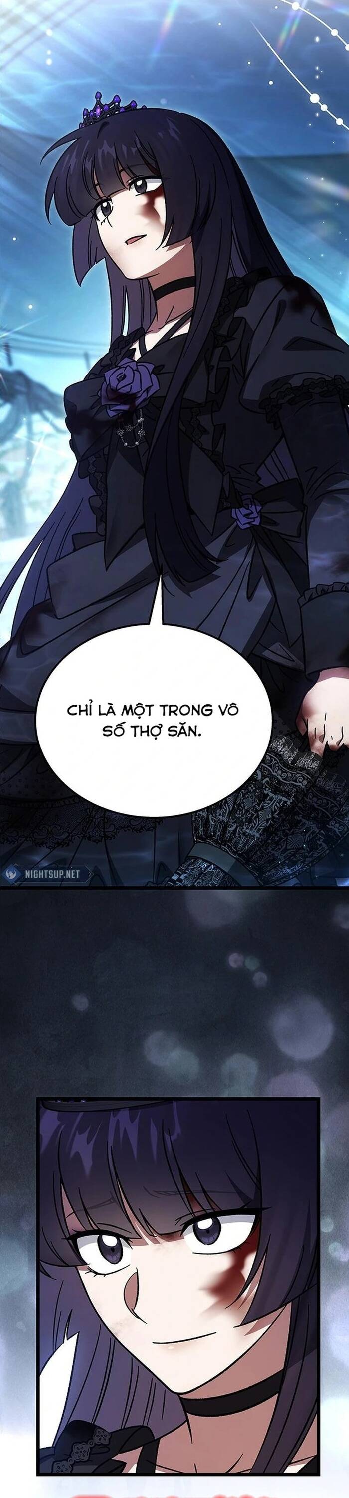 Hỏa Vương Nữ: Cấp 99: Chapter 19