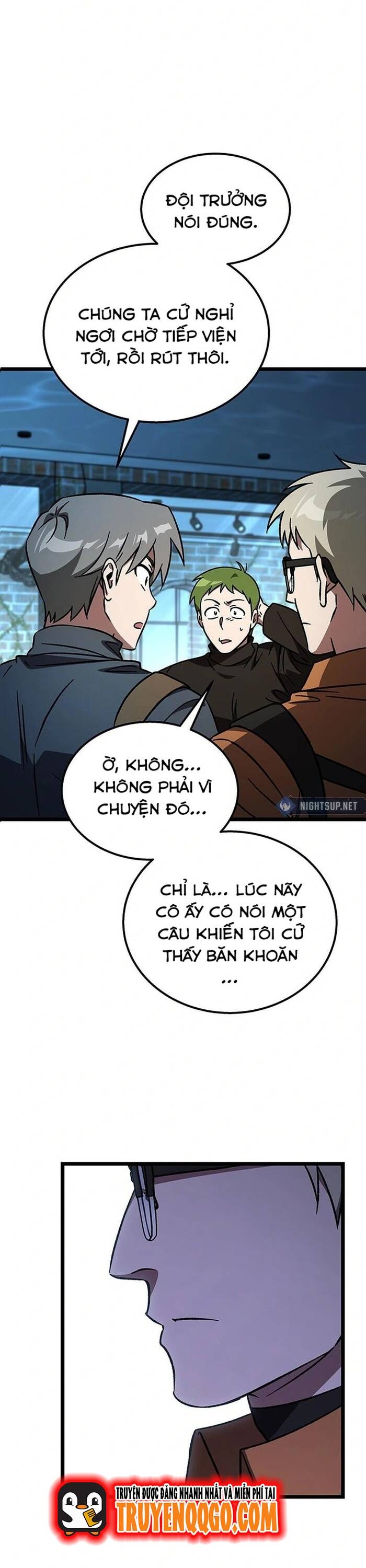 Hỏa Vương Nữ: Cấp 99: Chapter 19
