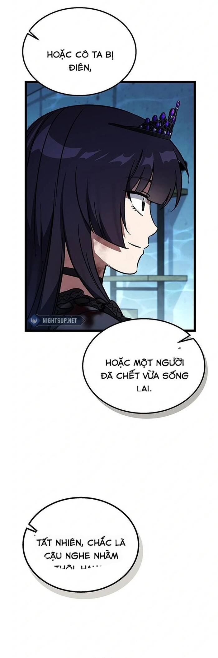 Hỏa Vương Nữ: Cấp 99: Chapter 19