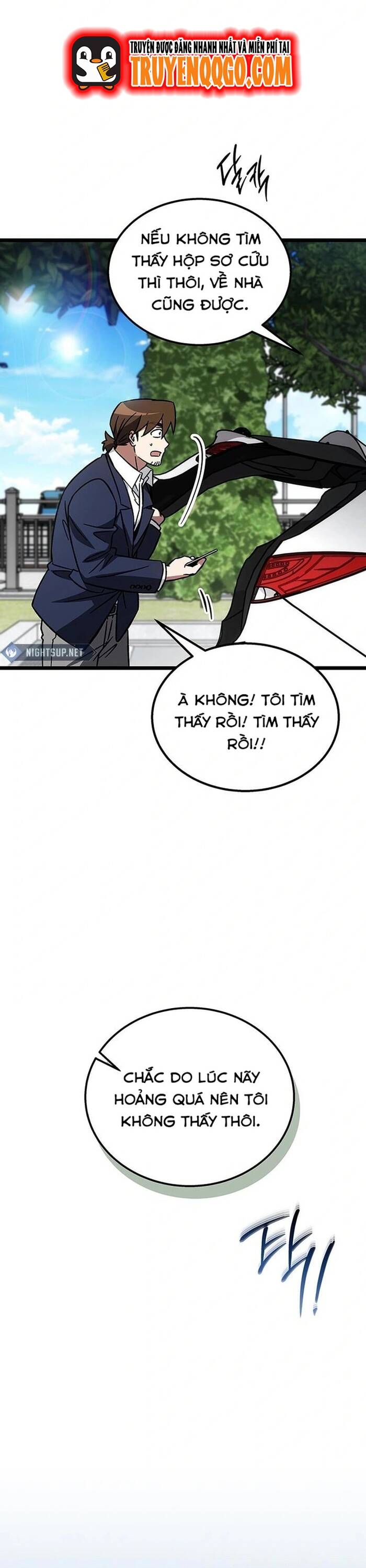 Hỏa Vương Nữ: Cấp 99: Chapter 19