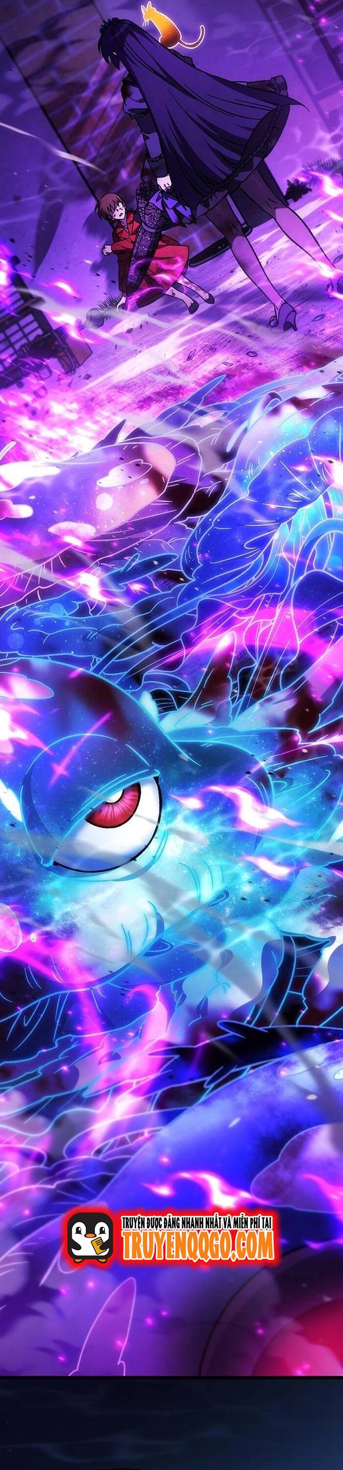 Hỏa Vương Nữ: Cấp 99: Chapter 19