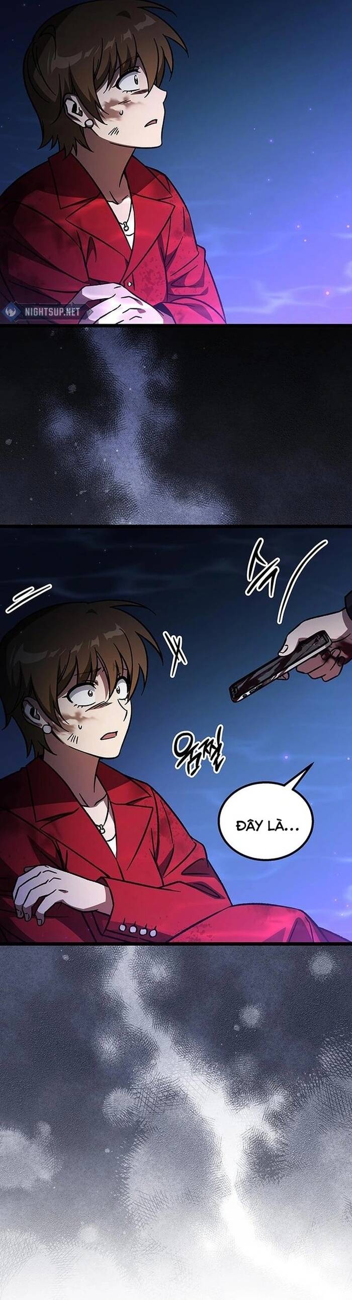 Hỏa Vương Nữ: Cấp 99: Chapter 19