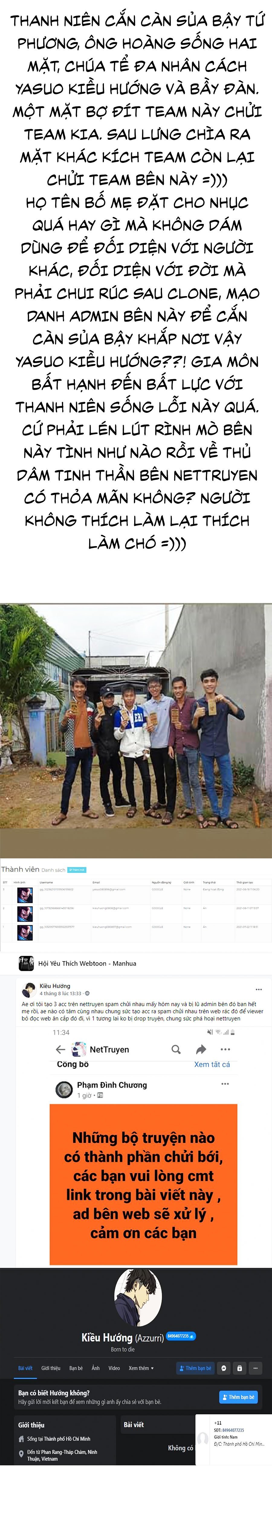 Hoán Đổi Diệu Kỳ: Chapter 314.5