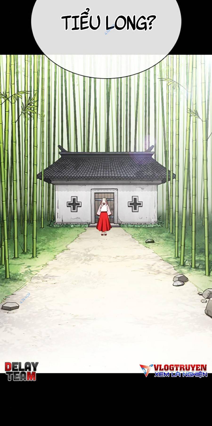 Hoán Đổi Diệu Kỳ: Chapter 419.5