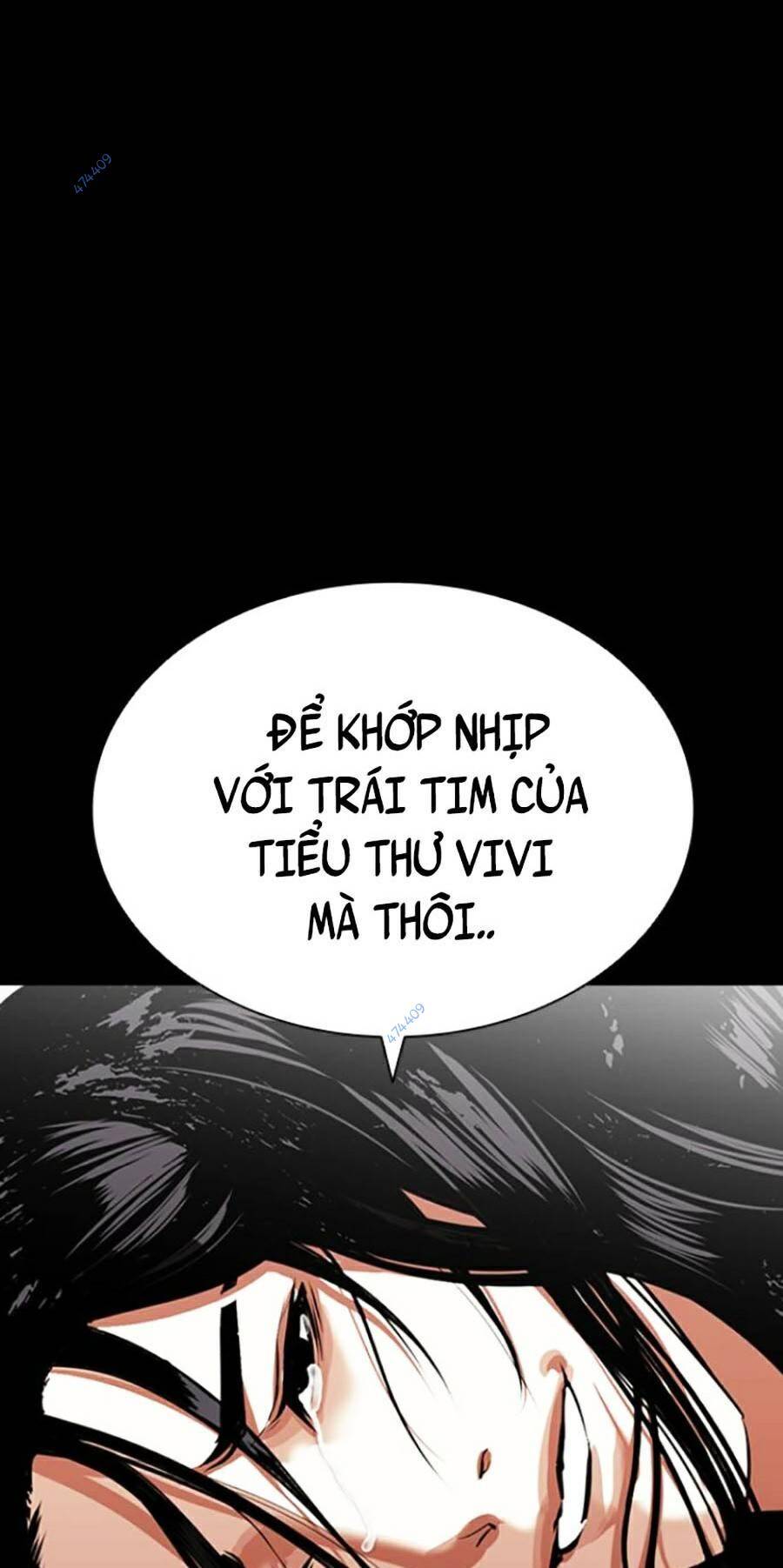 Hoán Đổi Diệu Kỳ: Chapter 419.5