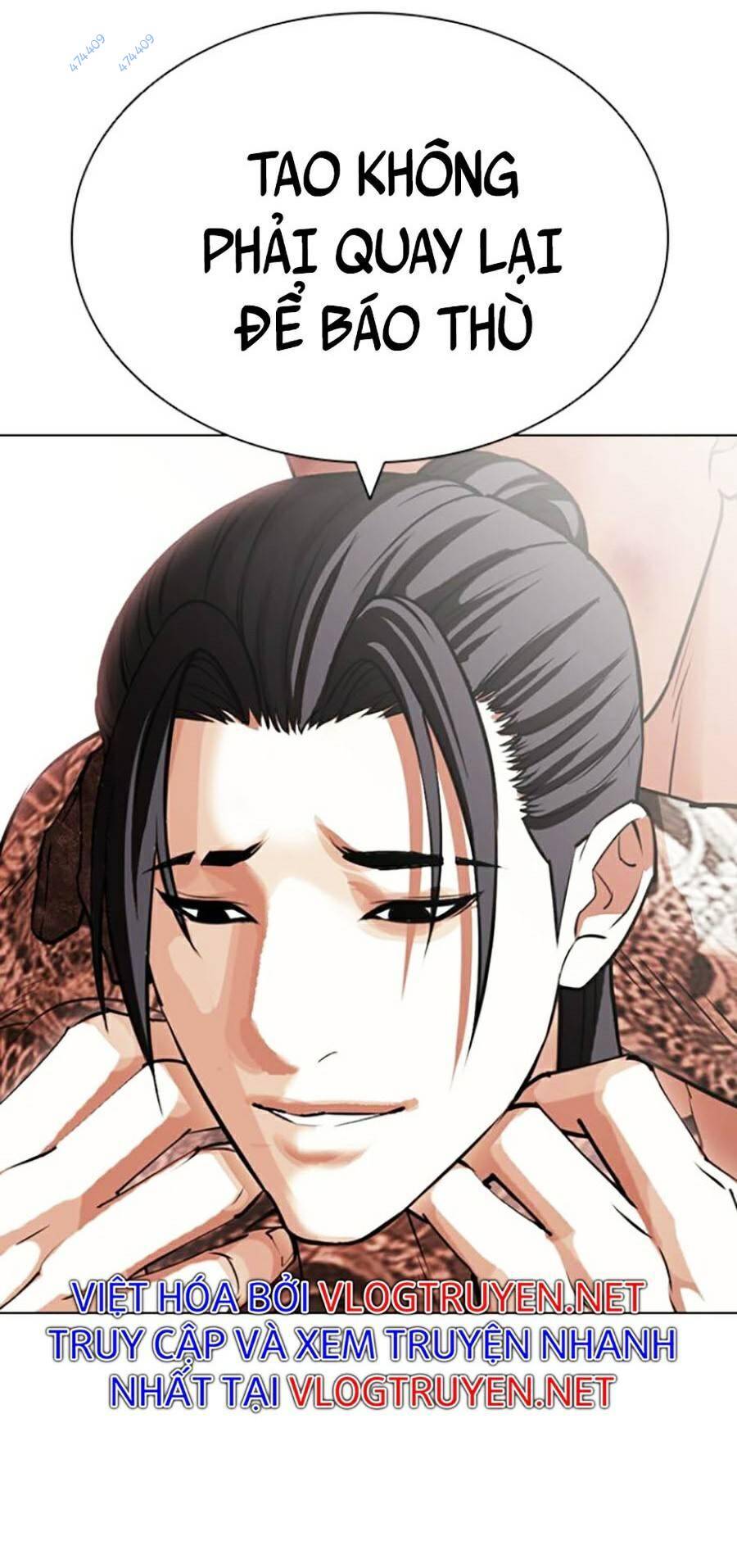 Hoán Đổi Diệu Kỳ: Chapter 419.5