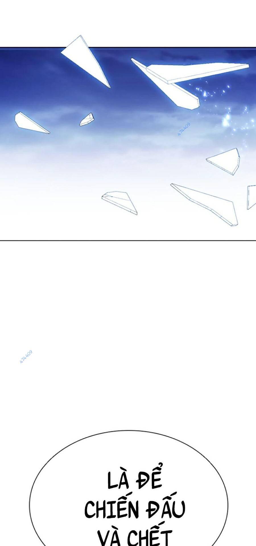 Hoán Đổi Diệu Kỳ: Chapter 419.5