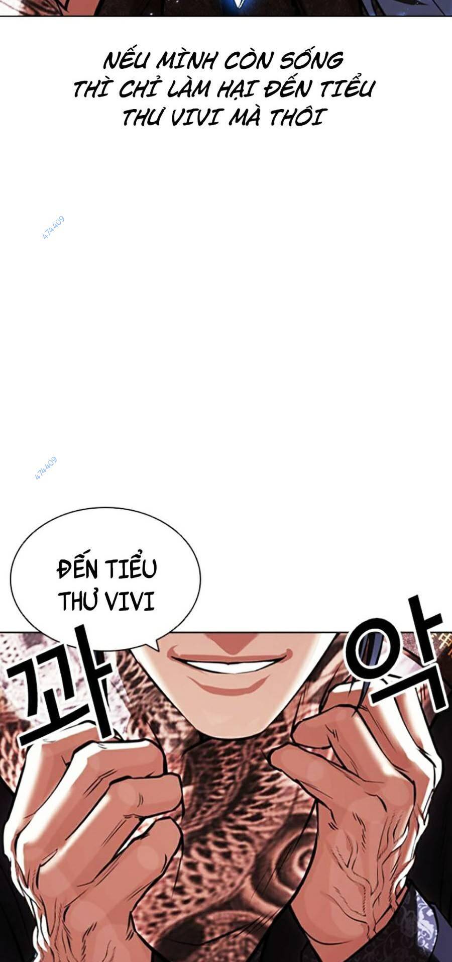 Hoán Đổi Diệu Kỳ: Chapter 419.5