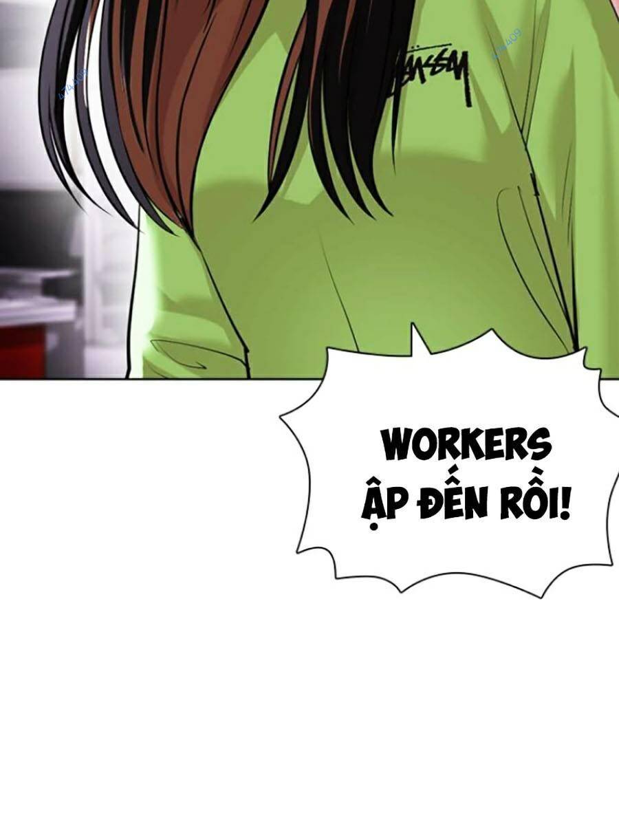 Hoán Đổi Diệu Kỳ: Chapter 419.5