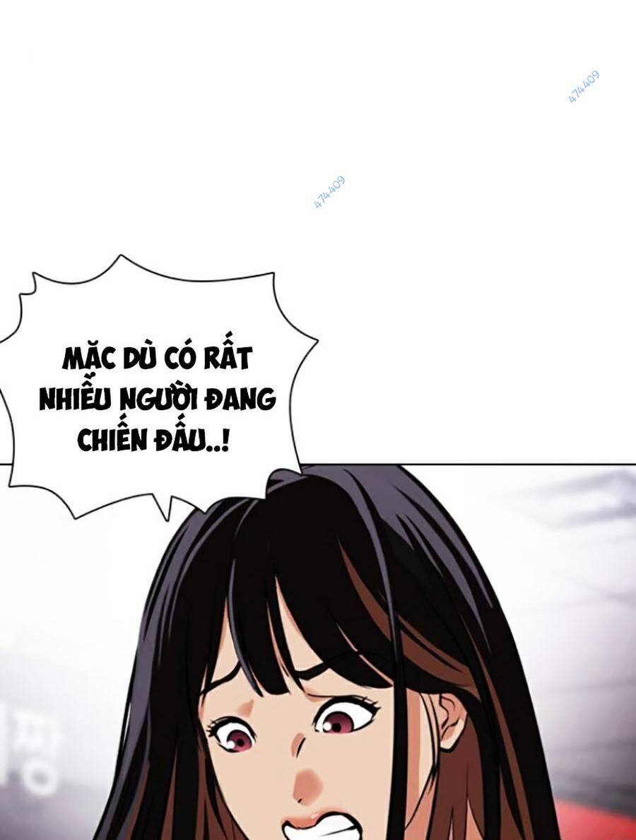 Hoán Đổi Diệu Kỳ: Chapter 419.5