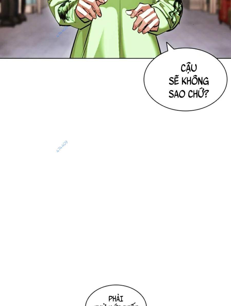 Hoán Đổi Diệu Kỳ: Chapter 419.5