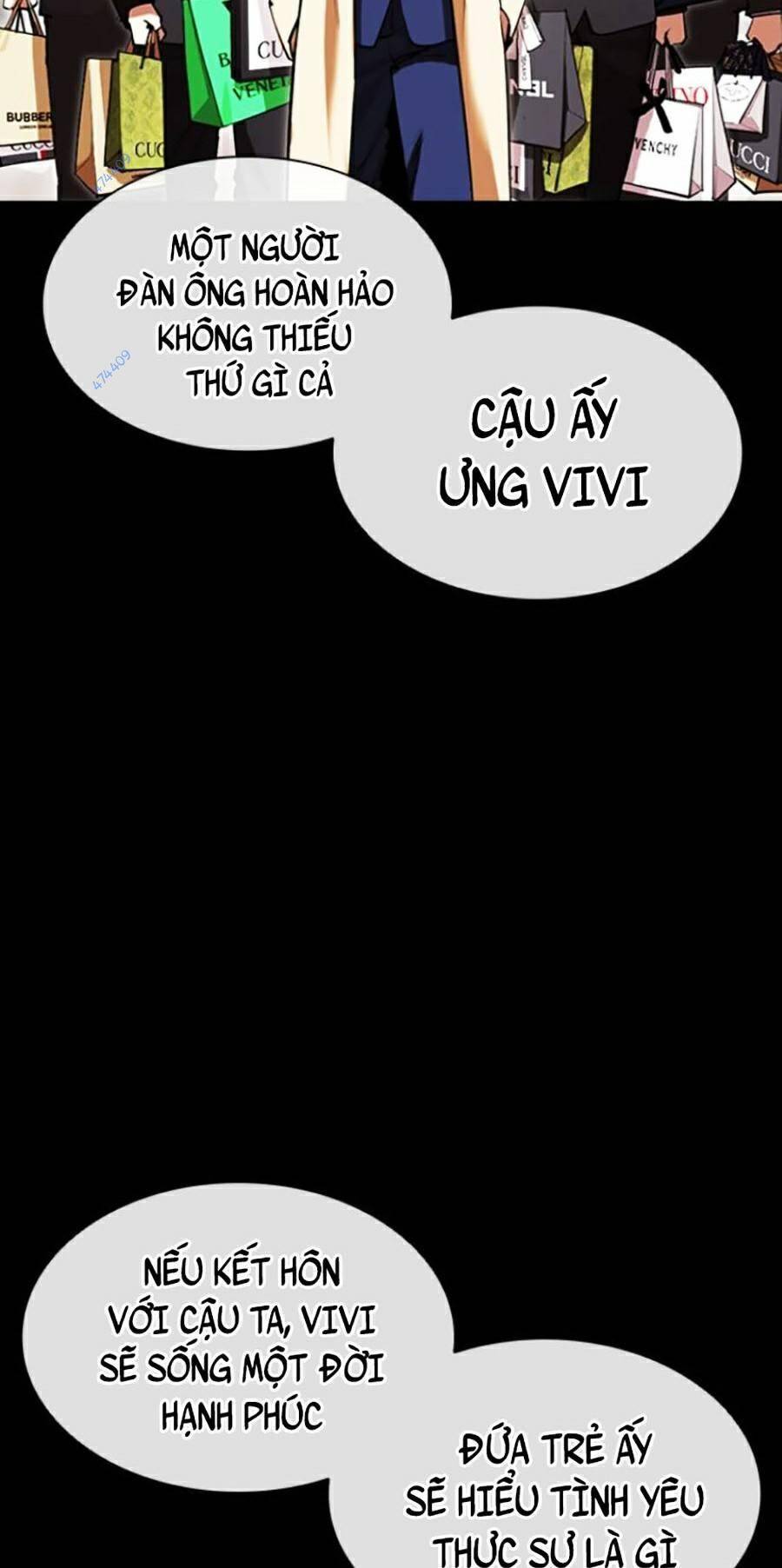 Hoán Đổi Diệu Kỳ: Chapter 419.5