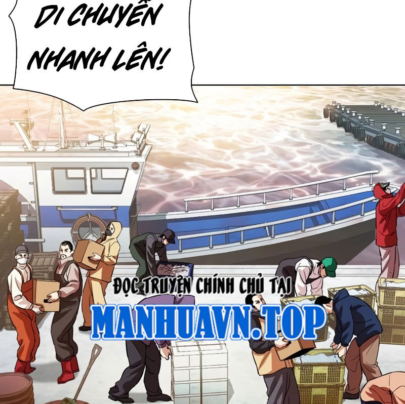 Hoán Đổi Diệu Kỳ: Chapter 526