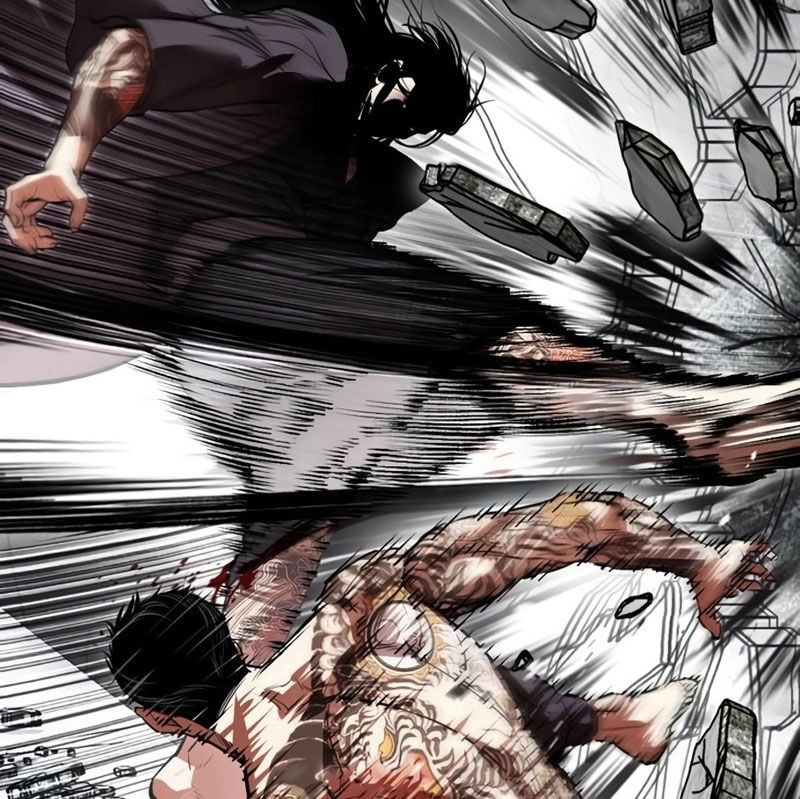 Hoán Đổi Diệu Kỳ: Chapter 526