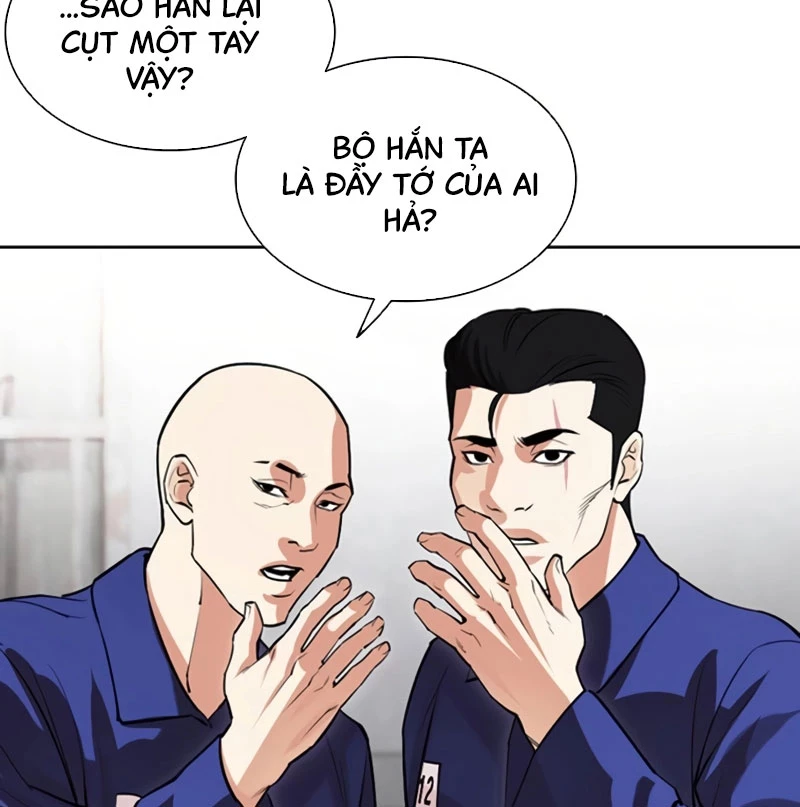 Hoán Đổi Diệu Kỳ: Chapter 527