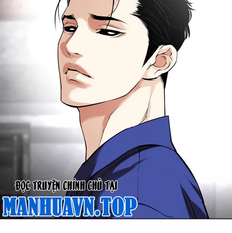 Hoán Đổi Diệu Kỳ: Chapter 527