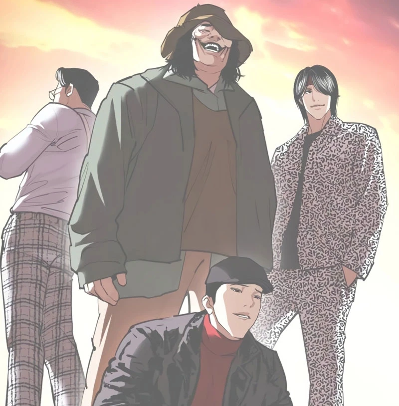 Hoán Đổi Diệu Kỳ: Chapter 527