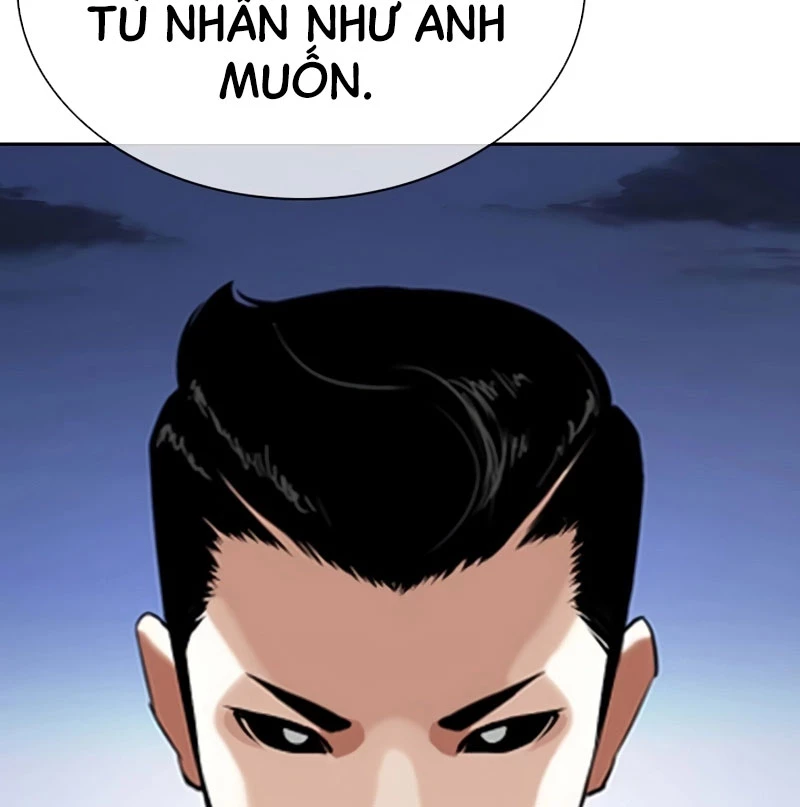Hoán Đổi Diệu Kỳ: Chapter 527