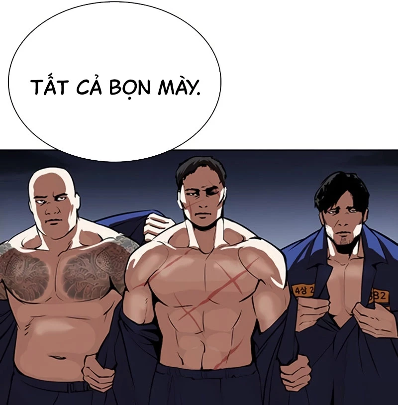 Hoán Đổi Diệu Kỳ: Chapter 527