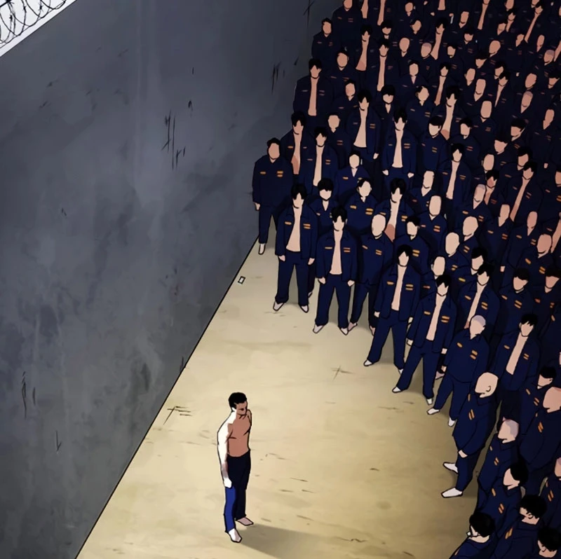 Hoán Đổi Diệu Kỳ: Chapter 527