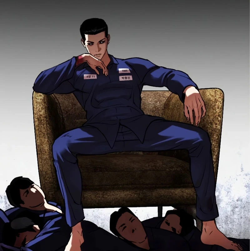 Hoán Đổi Diệu Kỳ: Chapter 527