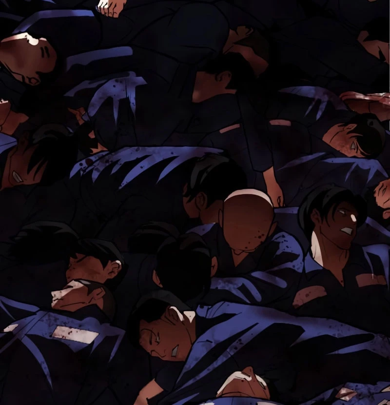 Hoán Đổi Diệu Kỳ: Chapter 527