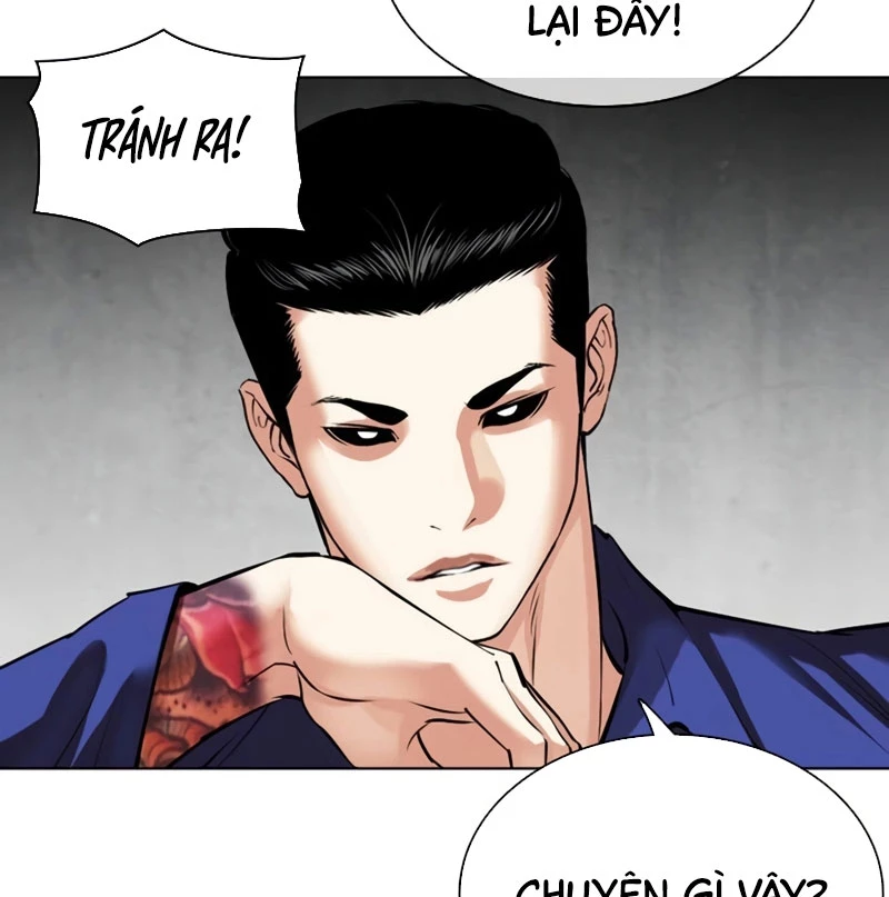 Hoán Đổi Diệu Kỳ: Chapter 527